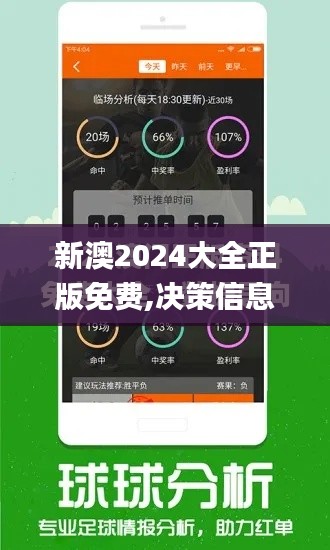 新澳2024大全正版免费,决策信息解析说明_Z85.672