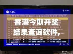 香港今期开奖结果查询软件,探索与解析_8K9.826