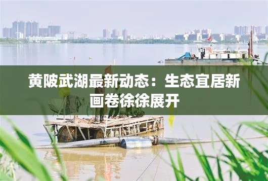 黄陂武湖最新动态：生态宜居新画卷徐徐展开