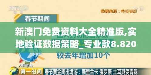 新澳门免费资料大全精准版,实地验证数据策略_专业款8.820