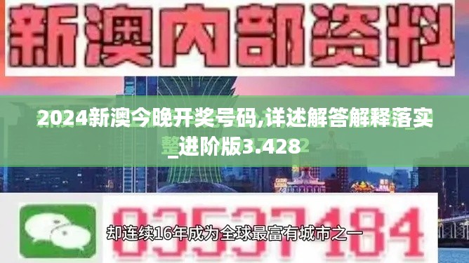 2024新澳今晚开奖号码,详述解答解释落实_进阶版3.428