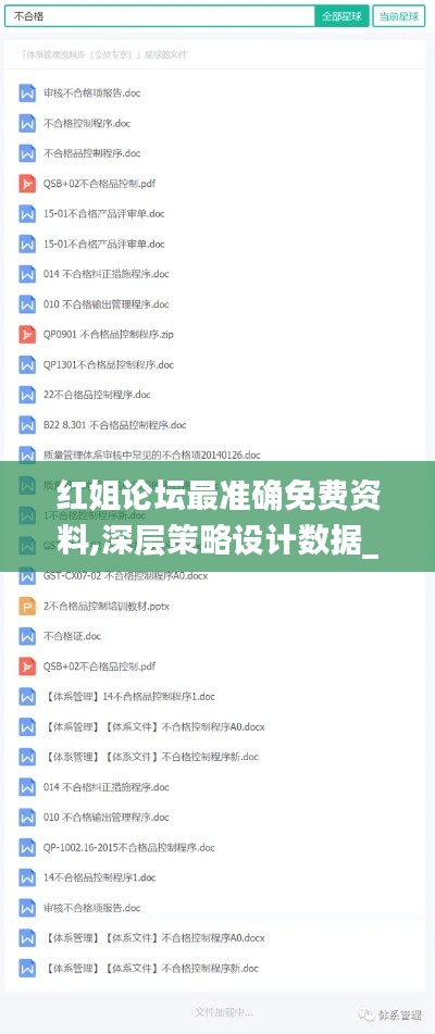 红姐论坛最准确免费资料,深层策略设计数据_C版11.871
