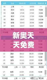 新奥天天免费资料单双348期:精准把握市场脉搏,348期资料是关键