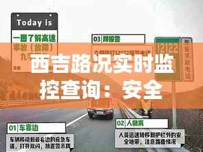 西吉路况实时监控查询：安全出行，尽在掌握