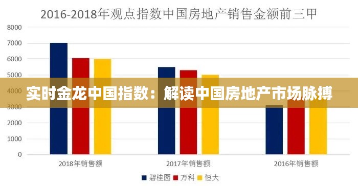 实时金龙中国指数:解读中国房地产市场脉搏