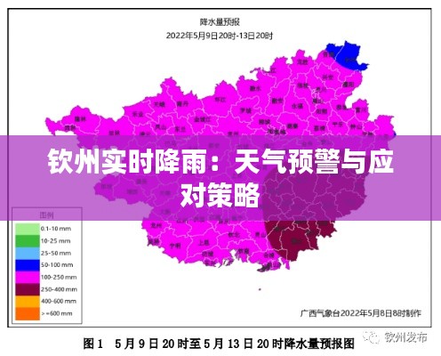 钦州实时降雨:天气预警与应对策略