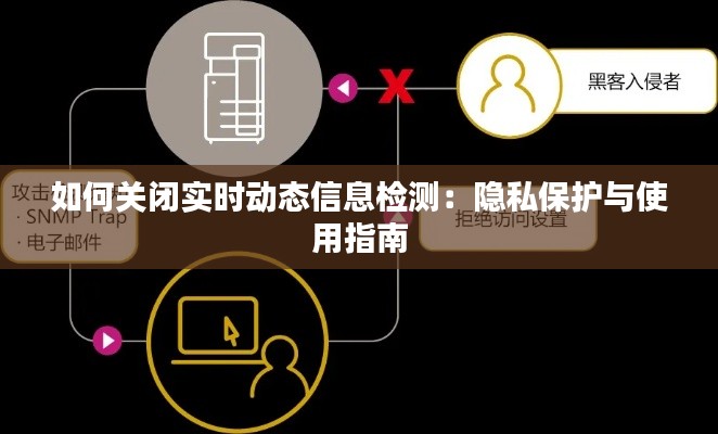 如何关闭实时动态信息检测:隐私保护与使用指南