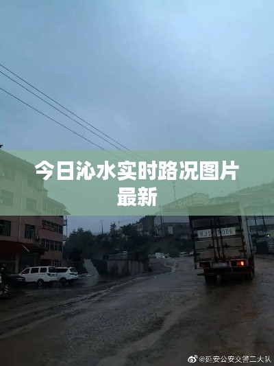 今日沁水实时路况图片最新