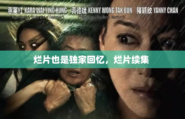 烂片也是独家回忆,烂片续集