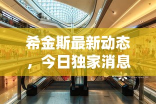 希金斯最新动态，今日独家消息揭秘
