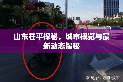 山东茌平探秘，城市概览与最新动态揭秘
